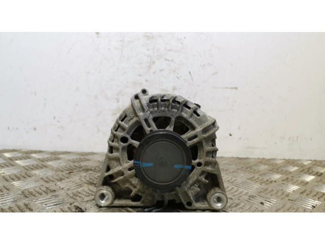 Генератор AV6N10300MD, 2113005464213   Ford Kuga II 2.0     