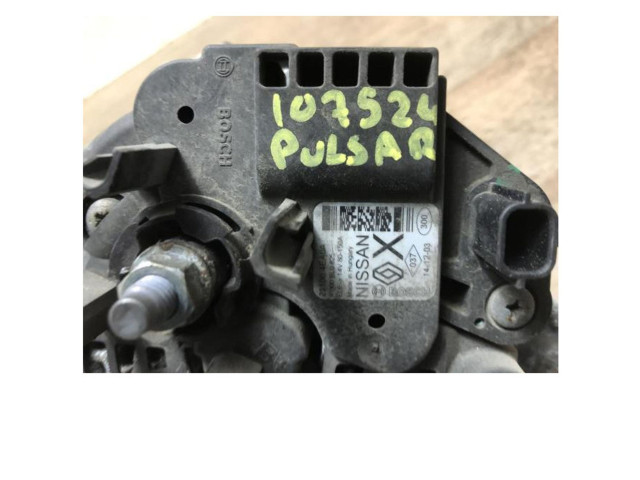 Генератор 231004EA0ARE, 231004EA0ARE   Nissan Pulsar      