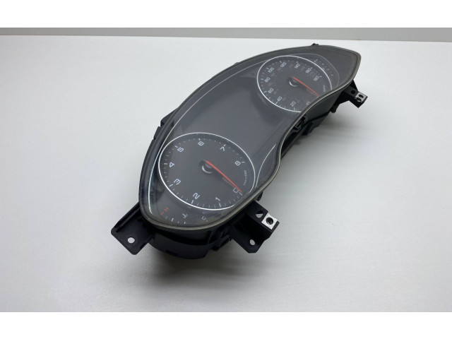 Přístrojová deska  Audi A7 S7 4G 2012 4G8920982G, 0263672107  