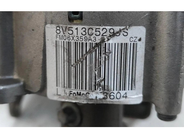 Pojistková skříňka Руль 8V513C529JS   Ford Fiesta 