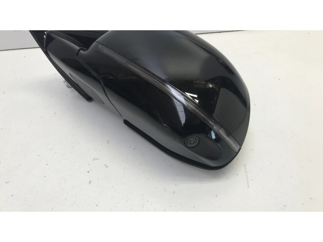 Zpětné zrcátko  levé BMW iX3 2023  697161  