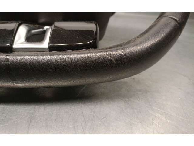 Volant Citroen C4 SpaceTourer 2018 98278470ZD, 98278470ZD  