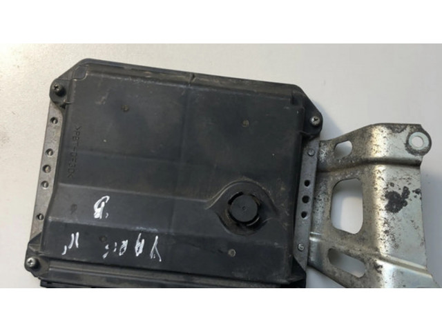 Блок управления двигателя MB2754002980, 896610DD40   Toyota Yaris