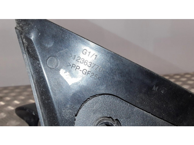 Zpětné zrcátko  levé Citroen C2 2004  12363770  