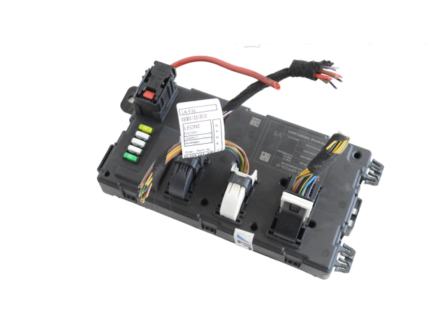 Блок комфорта 9381101   BMW 4 F32 F33   