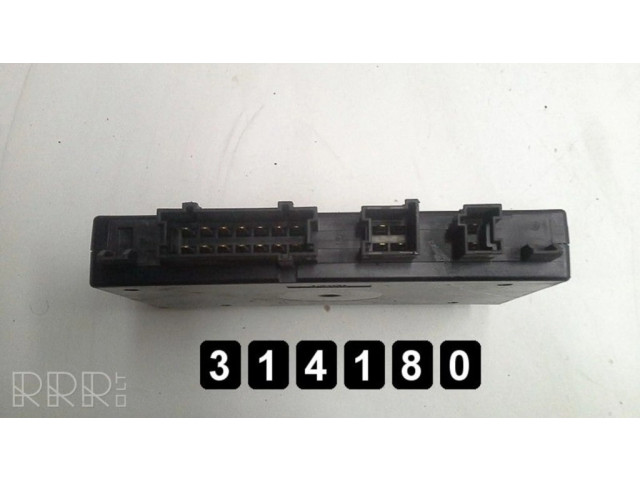 Řídící jednotka A2118704926   Mercedes-Benz ML W164 2006