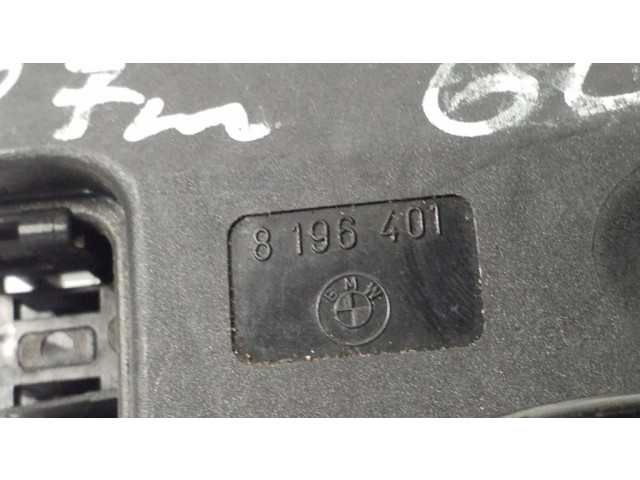 Zámek zadních dveří 8196401   BMW 1 E81 E87 2010