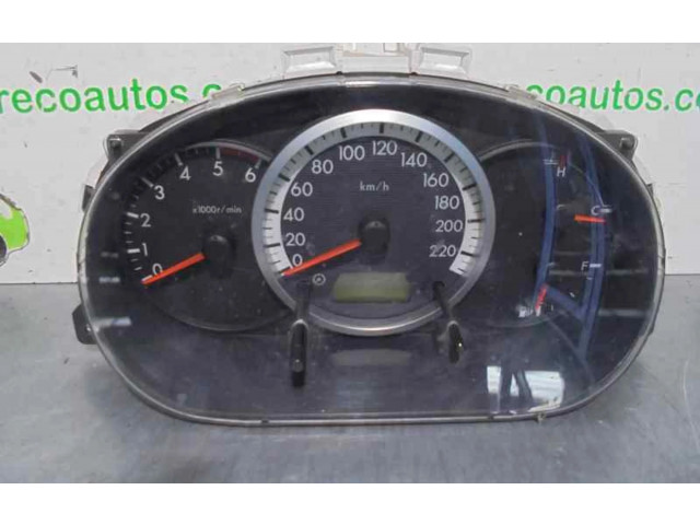 Панель приборов C23555430   Mazda 5       