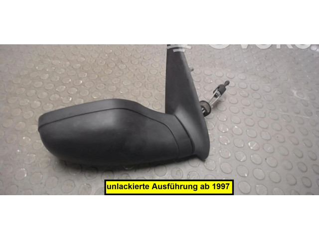 Zpětné zrcátko  Peugeot 106 1997  8148CE  