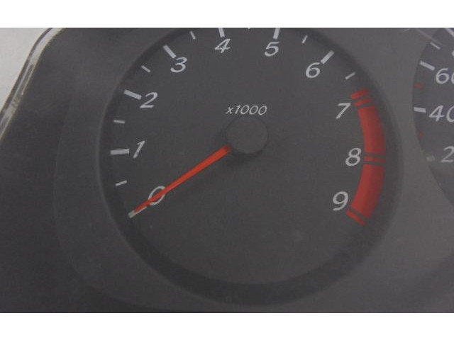 Přístrojová deska  Nissan Primera 2000 24810-9F508, 24810-9F508  
