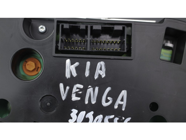 Přístrojová deska  KIA Venga . 940011P610  