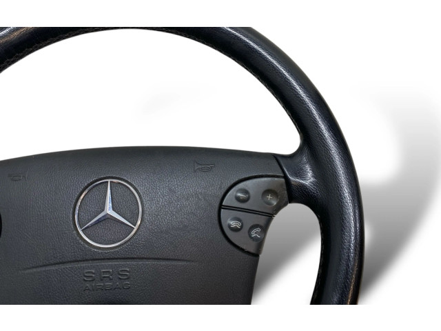 Volant Mercedes-Benz CLK A208 C208 2001   