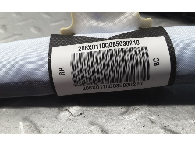 Боковая подушка безопасности 80420Q0000   Hyundai i20 (BC3 BI3)