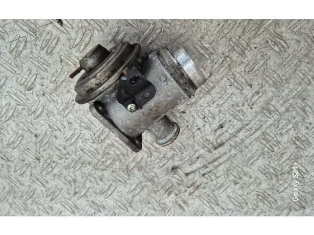 Клапан EGR 7789999   BMW X5 E53