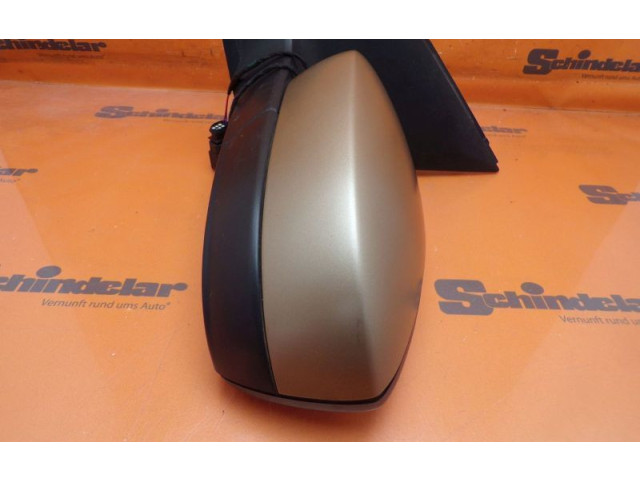 Зеркало (механическое)       Seat Mii  2011 -  года   