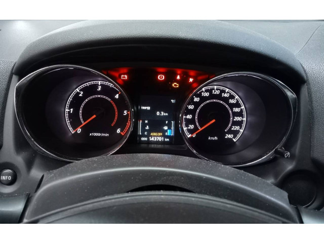Přístrojová deska  Mitsubishi ASX 2014 8100C359, E3-A2-18-2  