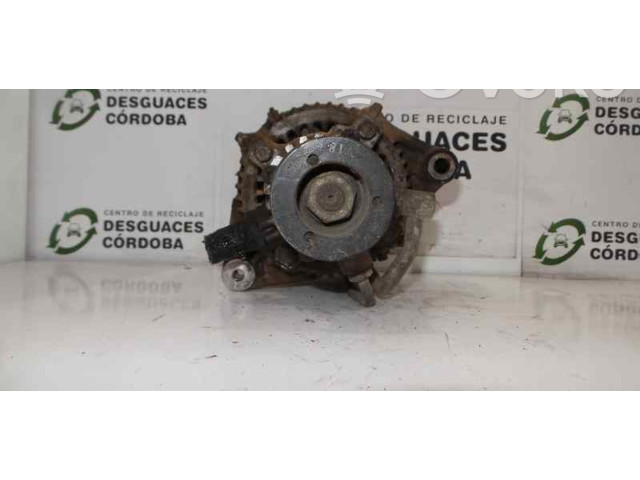Čerpadlo oleje 1002132540, DENSO-80.A   Land Rover Freelander   20T2N