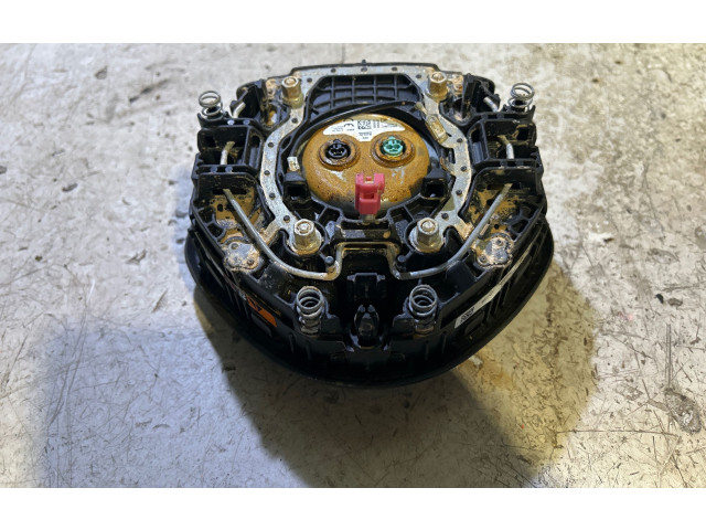 Надувная подушка для руля 46130F4030XX, 0080P1120018    Toyota C-HR I