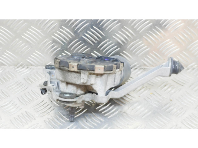 Моторчик дворников BM5117504BL, 0390248153    Ford Focus