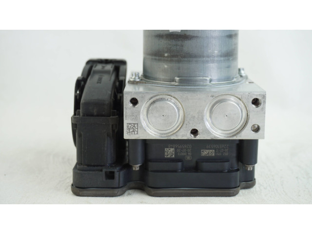 Jednotka ABS 44540K0140, 0265291674   Toyota Yaris 2018