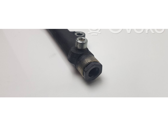 Vstřikovací lišta 0445216002, 009585   BMW 3 E46  pro naftový motor 3.0  