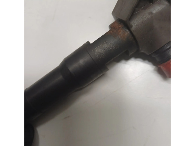 Vstřikovač SH0113H50   Mazda 6  pro naftový motor 2.2  