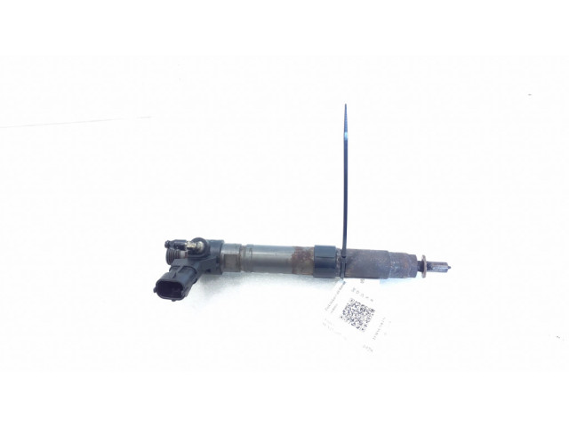 Vstřikovač 9678068280, 0445116055   Jaguar XF X250  pro naftový motor 2.2  