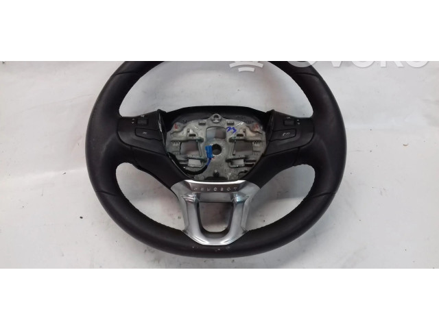 Volant Peugeot 2008 I 2013   