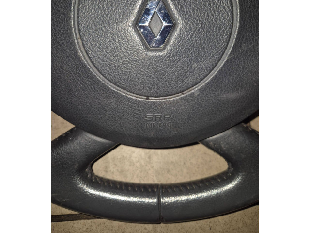 Руль D011V   Renault Espace -  Grand espace IV
