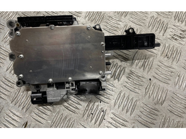 Блок управления коробкой передач OB5927256D, 0B5927256D   Audi A6 S6 C7 4G