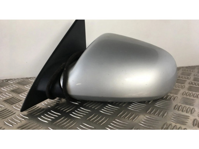 Zpětné zrcátko  levé Audi A8 S8 D3 4E 2004  010730  