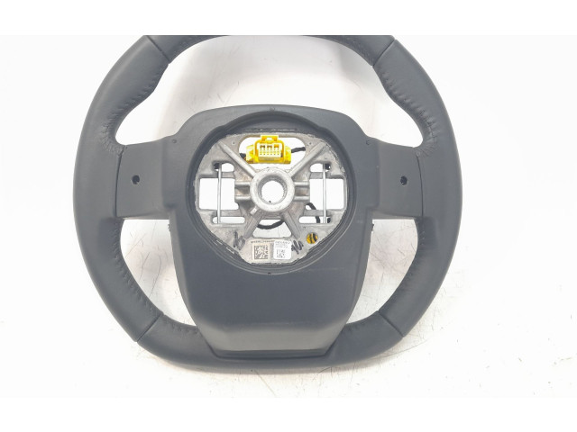 Volant Citroen C4 SpaceTourer 2023 98406898ZD  
