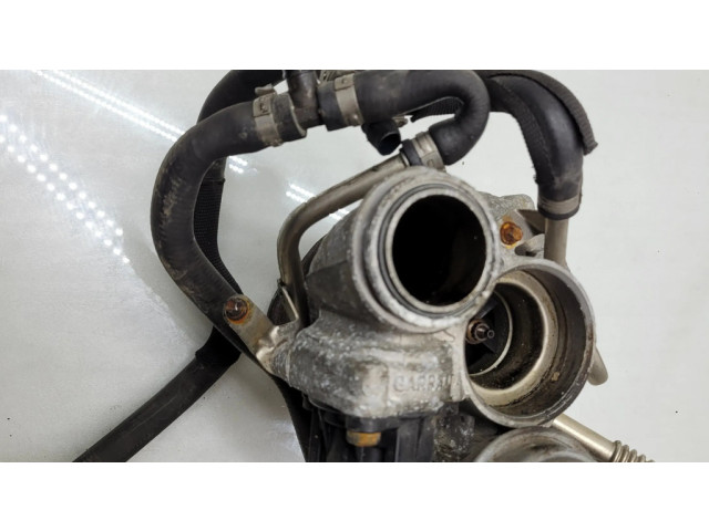  Турбина BMW 7 F01 F02 F03 F04 4.4 793647         