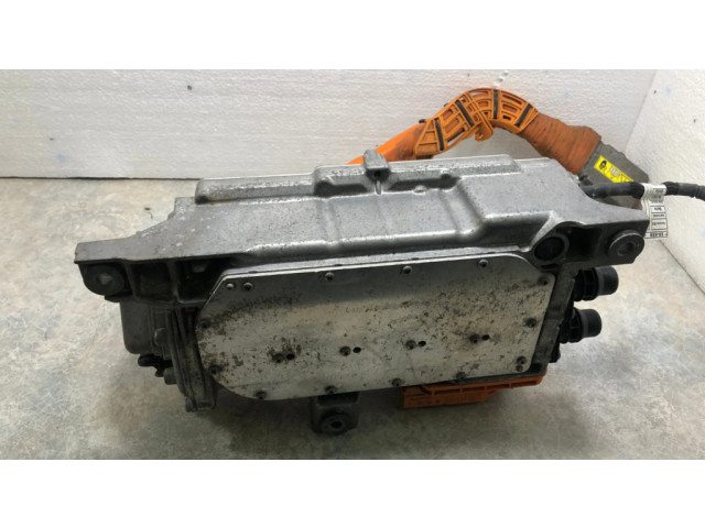 Блок управления 7952921, 12327952921   BMW i3