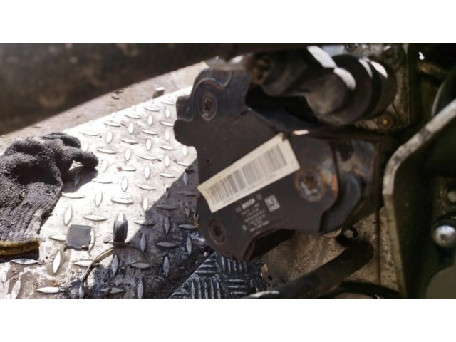 Vstřikovací čerpadlo 0445010096, A6400700601   Mercedes-Benz A W169  pro naftový motor 1.8  