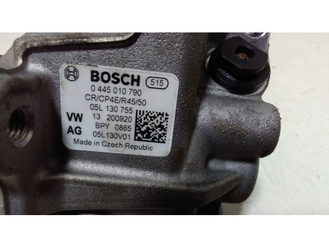 Vstřikovací čerpadlo 05L130755, 0445010790   Volkswagen PASSAT B8  pro naftový motor 2.0  1217