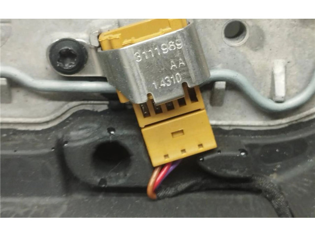 Volant Skoda Kamiq 2020 5E3419093A, 0110001  