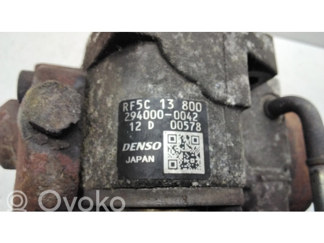 Vstřikovací čerpadlo 2940000042   Mazda 6  pro naftový motor 2.0  