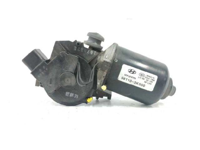Моторчик дворников 981103K000, 035417860    Hyundai Sonata
