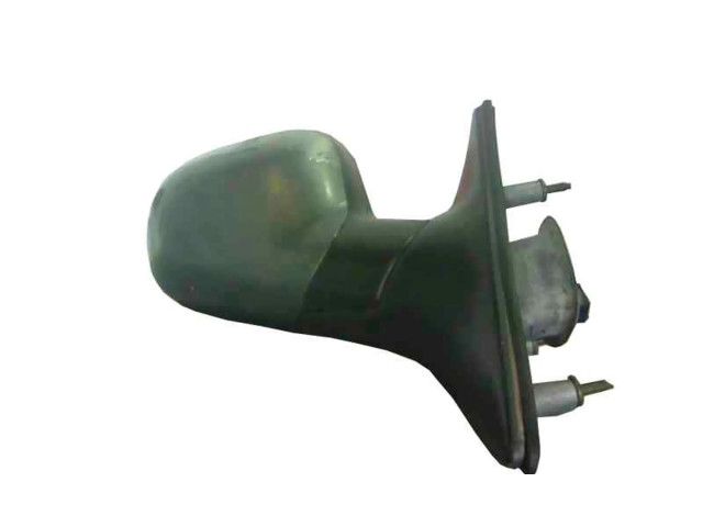 Zpětné zrcátko Сзади Renault Scenic I 1992  7701367784, 7607  