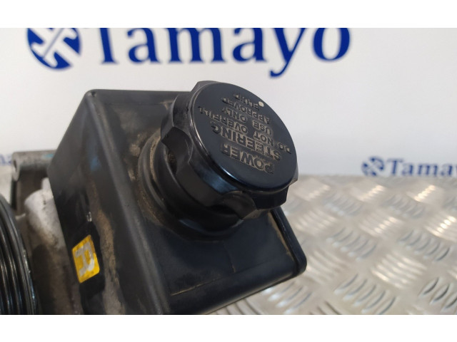    Рулевая рейка NS4540647   SsangYong Actyon  -  года