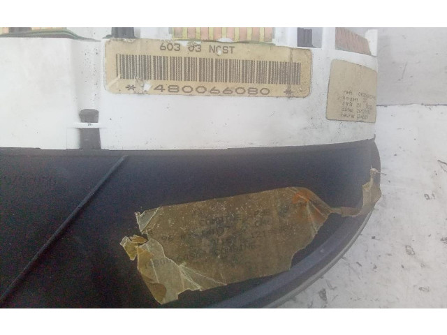 Панель приборов 1477506080, 1477506080   Fiat Ulysse       