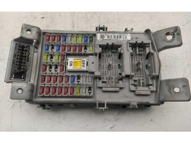 Подушка безопасности пассажира 91950C8520   Hyundai i20 Active