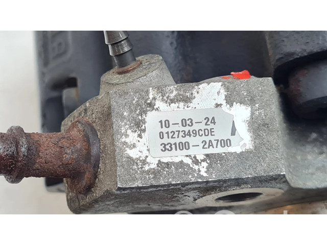Vstřikovací čerpadlo 331002A700, 28239554   Hyundai i20 (PB PBT)  pro naftový motor 1.4  