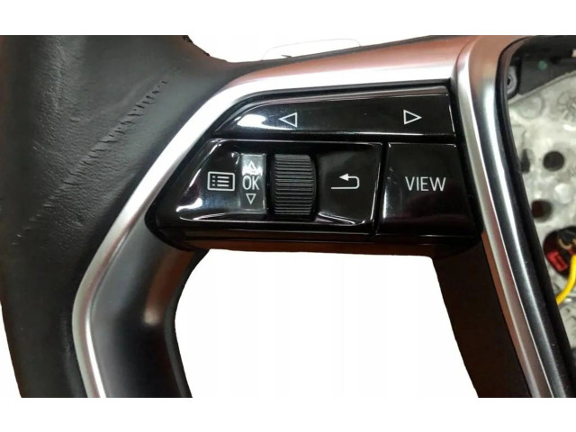 Volant Audi A8 S8 D5 2020 4N0419689B  