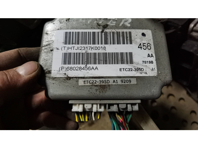 Píst 68028456AA, ETC22395D   Dodge Caliber     