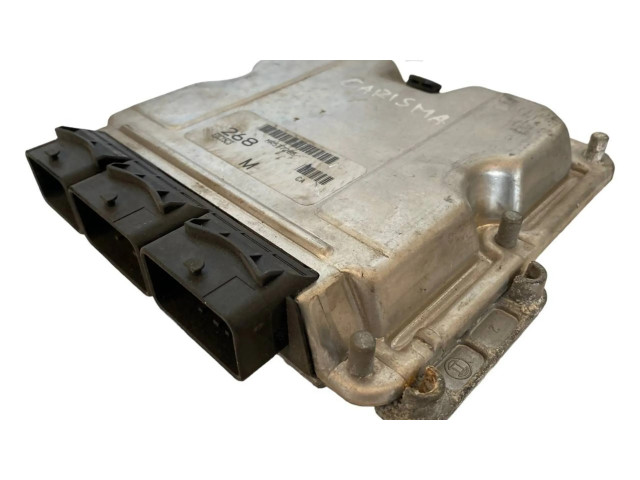 Řídící jednotka 8200296435, 1039S01760   Mitsubishi Carisma 2002