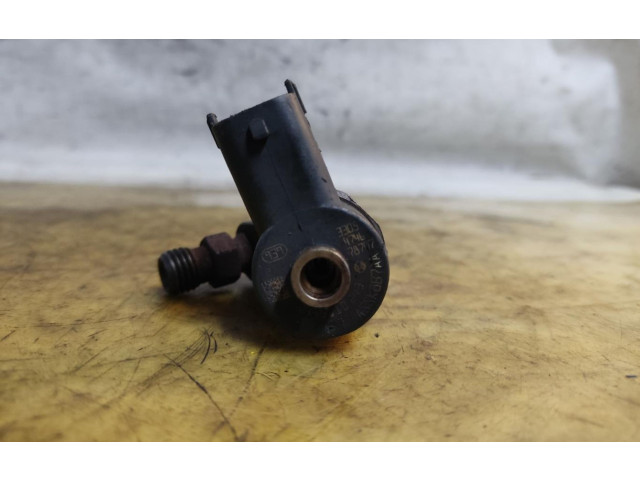 Vstřikovač 0445110243   Fiat Croma     