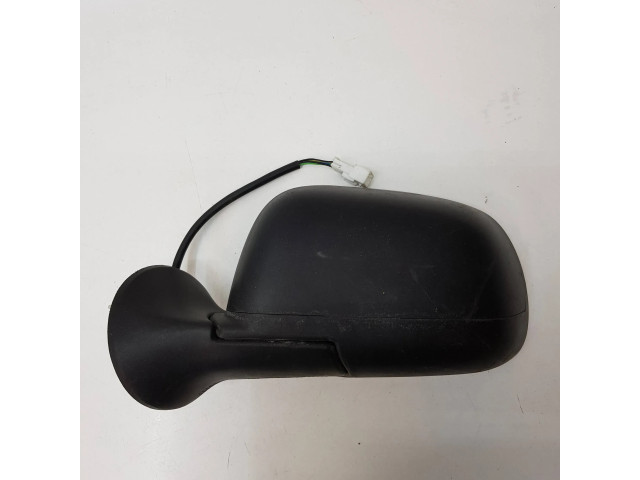 Zpětné zrcátko  levé Dacia Duster 2010  40056401, 40056501  