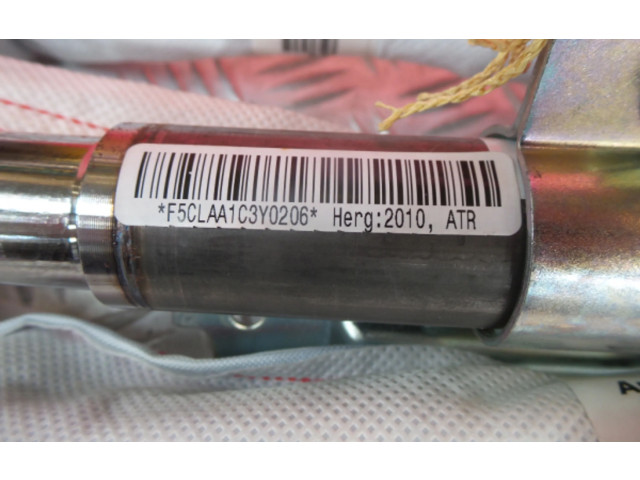 Боковая подушка безопасности F5CLAA1C3Y0206   KIA Pro Cee'd I